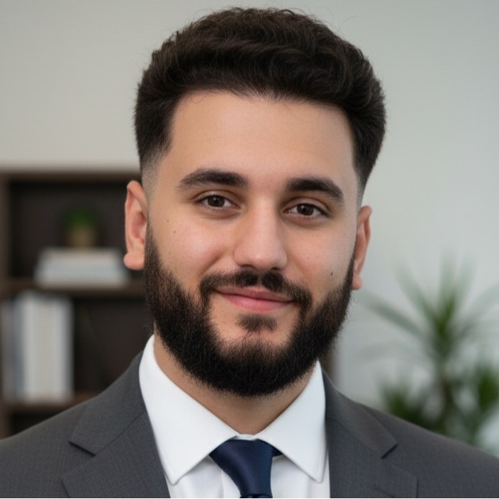 Photo of Adonis Younes